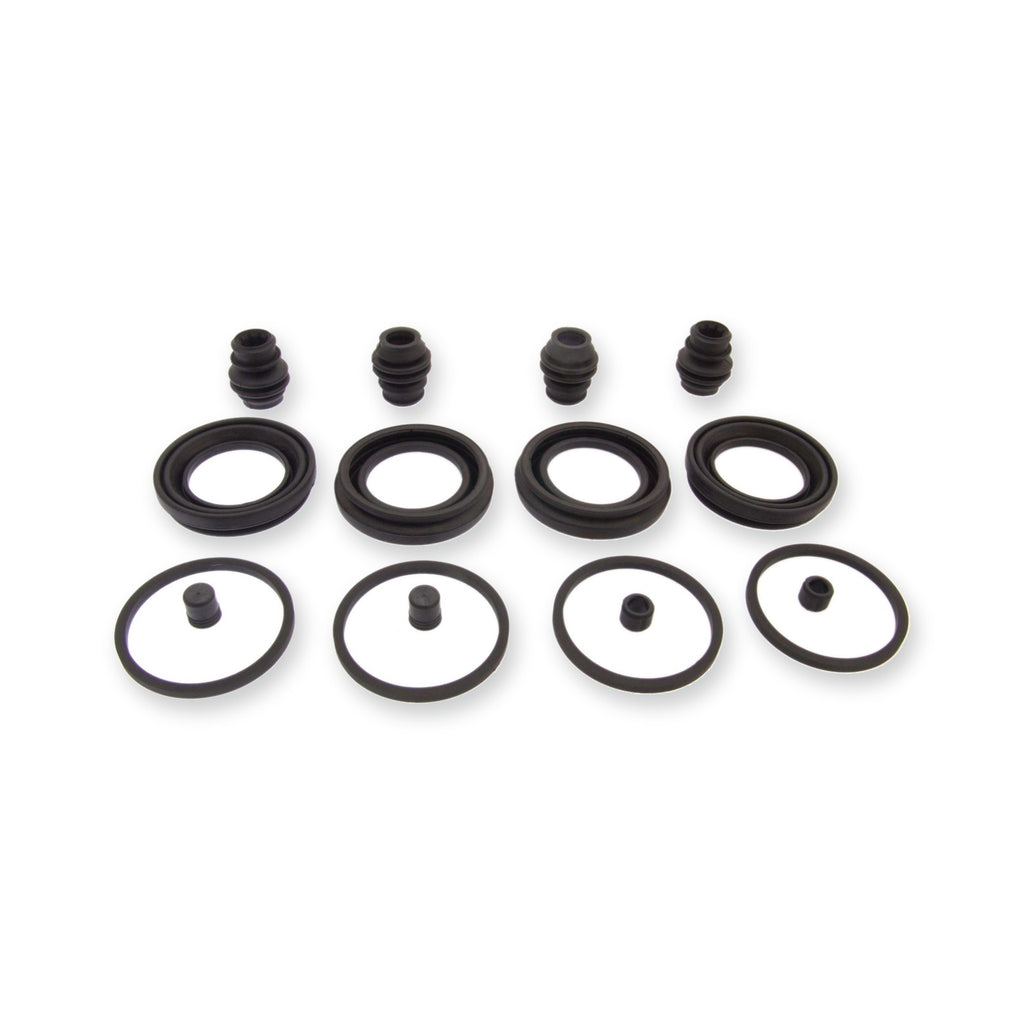 Infiniti Q45 FGY33 Front Brake Caliper Repair Kit (Set For Two Sides)