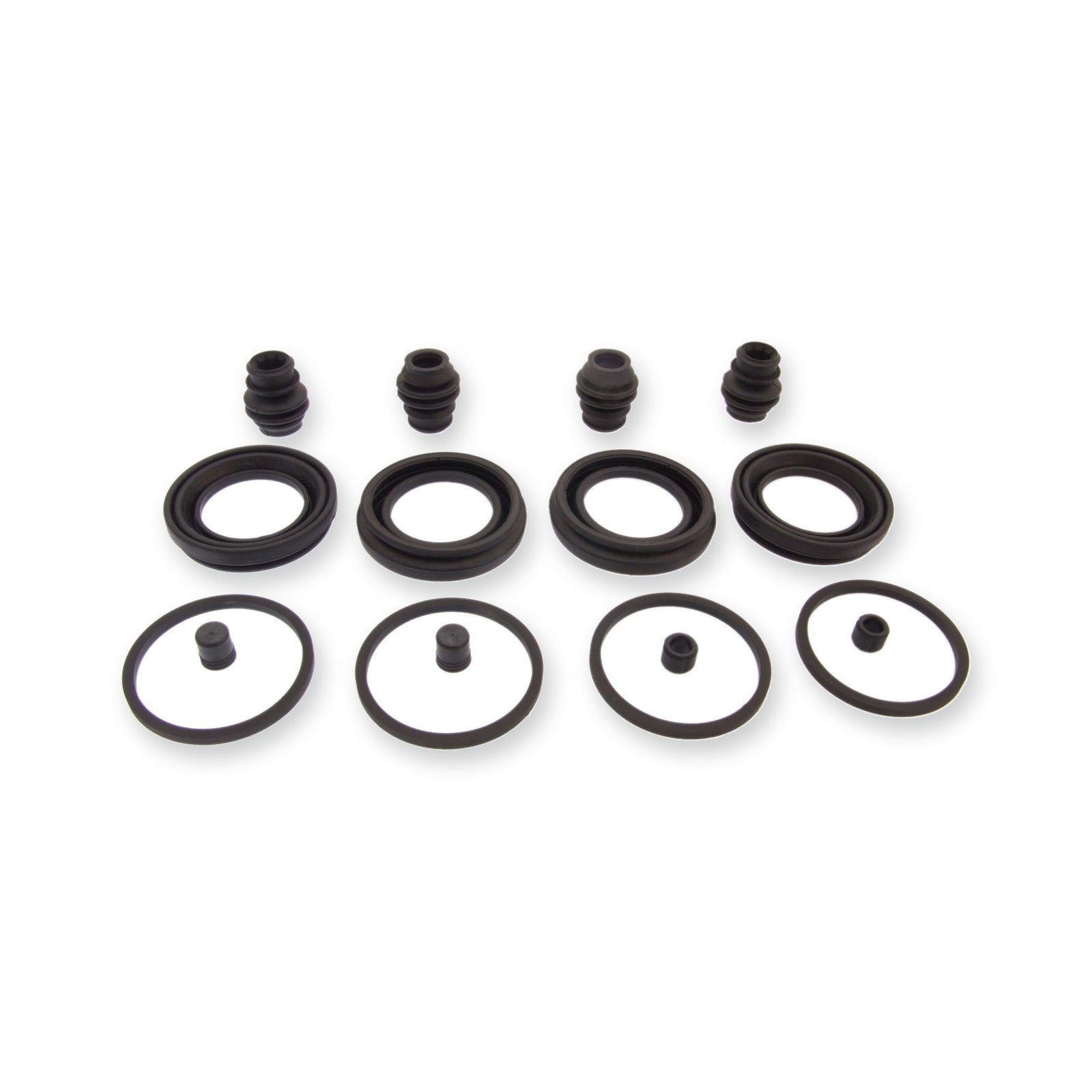 Infiniti Q45 FGY33 Front Brake Caliper Repair Kit (Set For Two Sides)