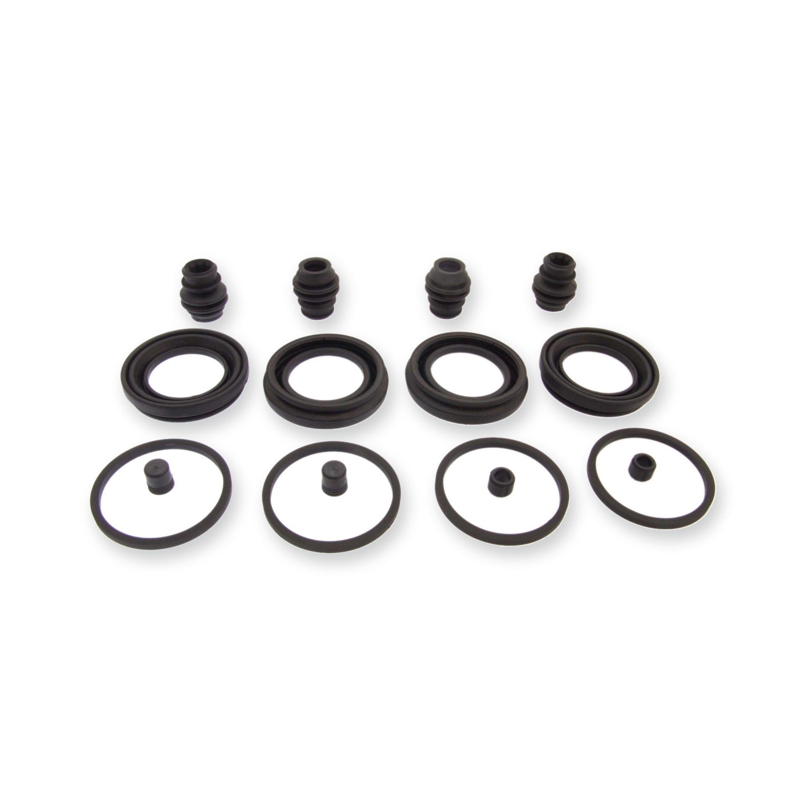 Nissan Amb AE50 Front Brake Caliper Repair Kit (Set For Two Sides)