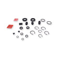 Nissan 100NX B13 Rear Brake Caliper Repair Kit (Set For Two Sides)
