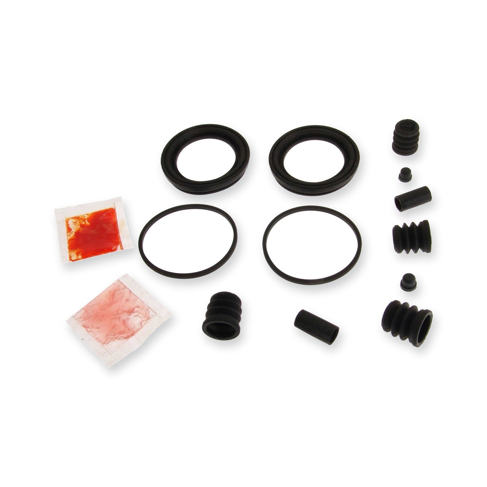 Nissan Atlas/Atlas/Condor F22 Front Brake Caliper Repair Kit (Set For One Side)