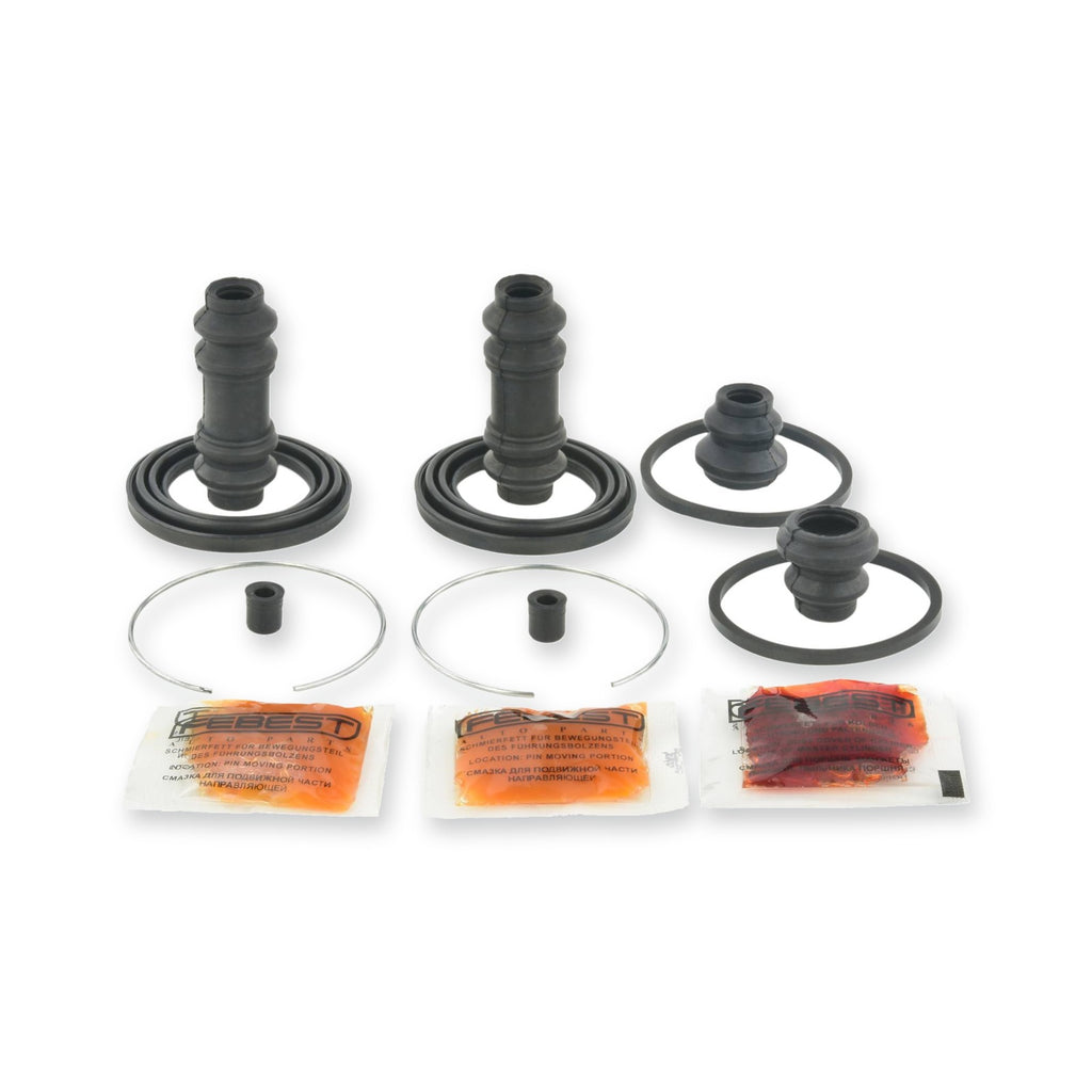 Nissan Safari Y60 Rear Brake Caliper Repair Kit (Set For One Side)