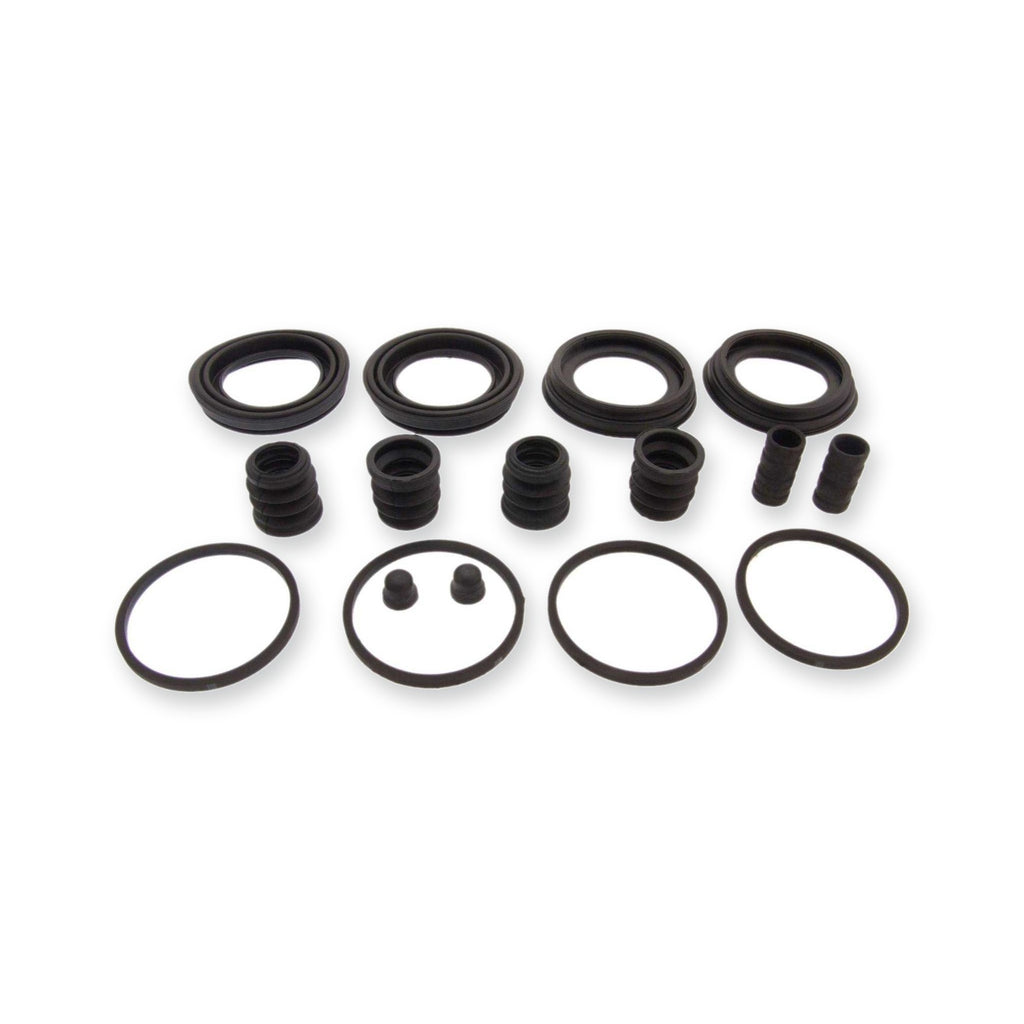 Nissan Patrol Front Brake Caliper Repair Kit (Set For Two Sides)