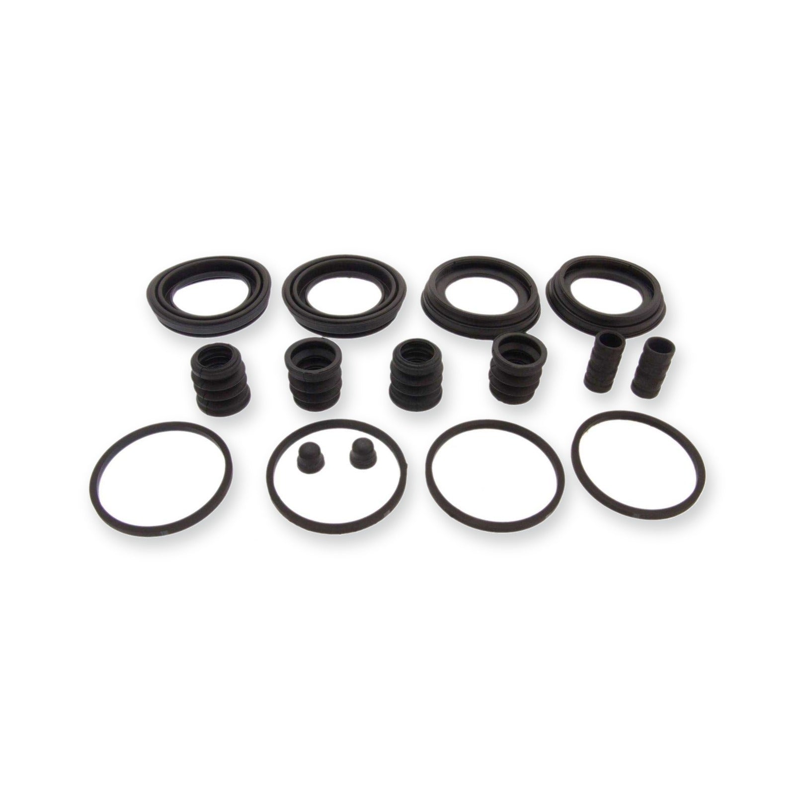 Nissan Patrol Front Brake Caliper Repair Kit (Set For Two Sides)