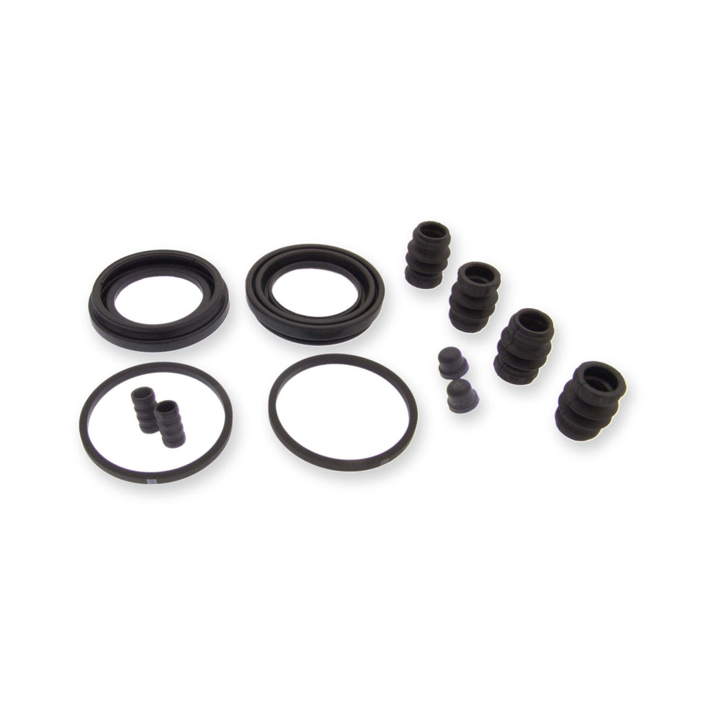 Mazda Az- Wagon Rear Brake Caliper Repair Kit (Set For Two Sides) & More