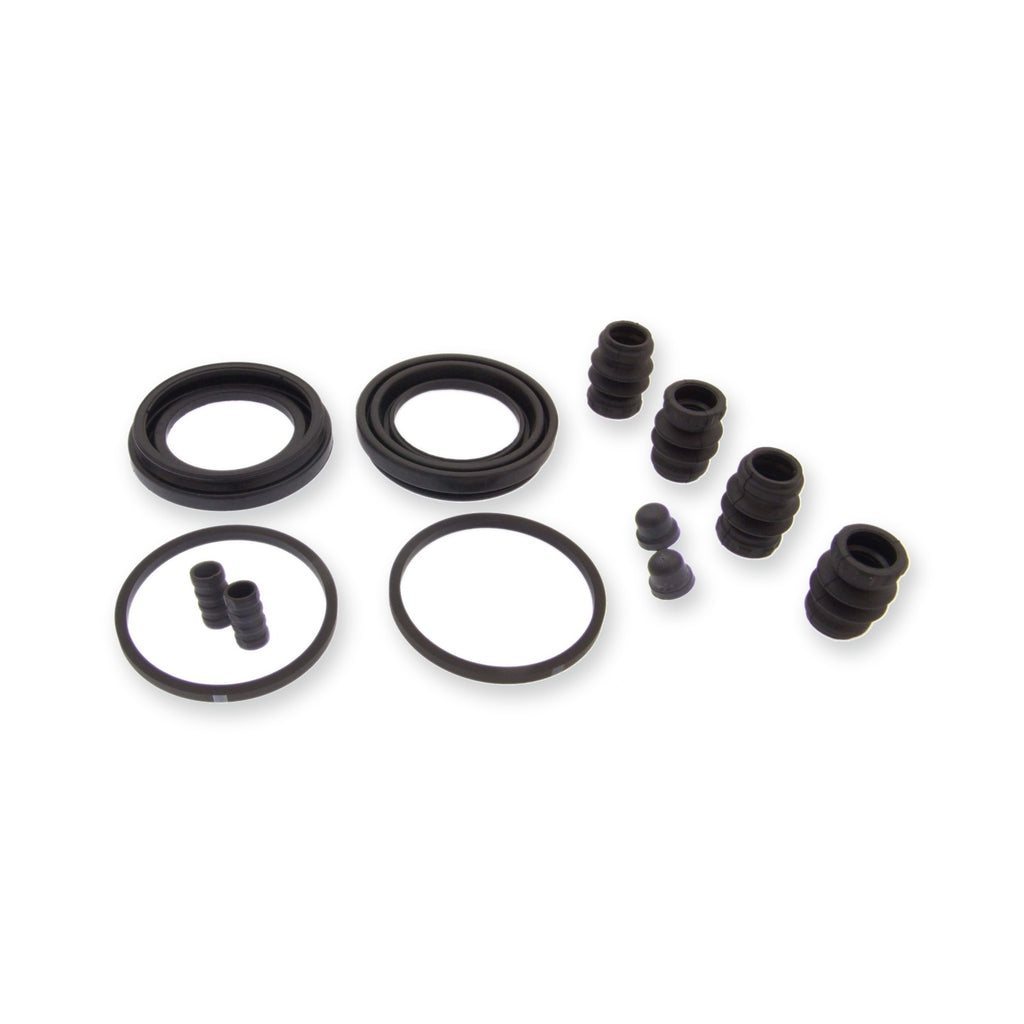 Mazda Az- Wagon Rear Brake Caliper Repair Kit (Set For Two Sides) & More