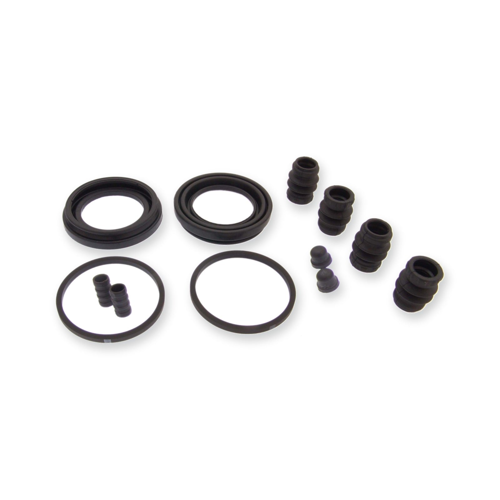 Mazda Az- Wagon Rear Brake Caliper Repair Kit (Set For Two Sides) & More