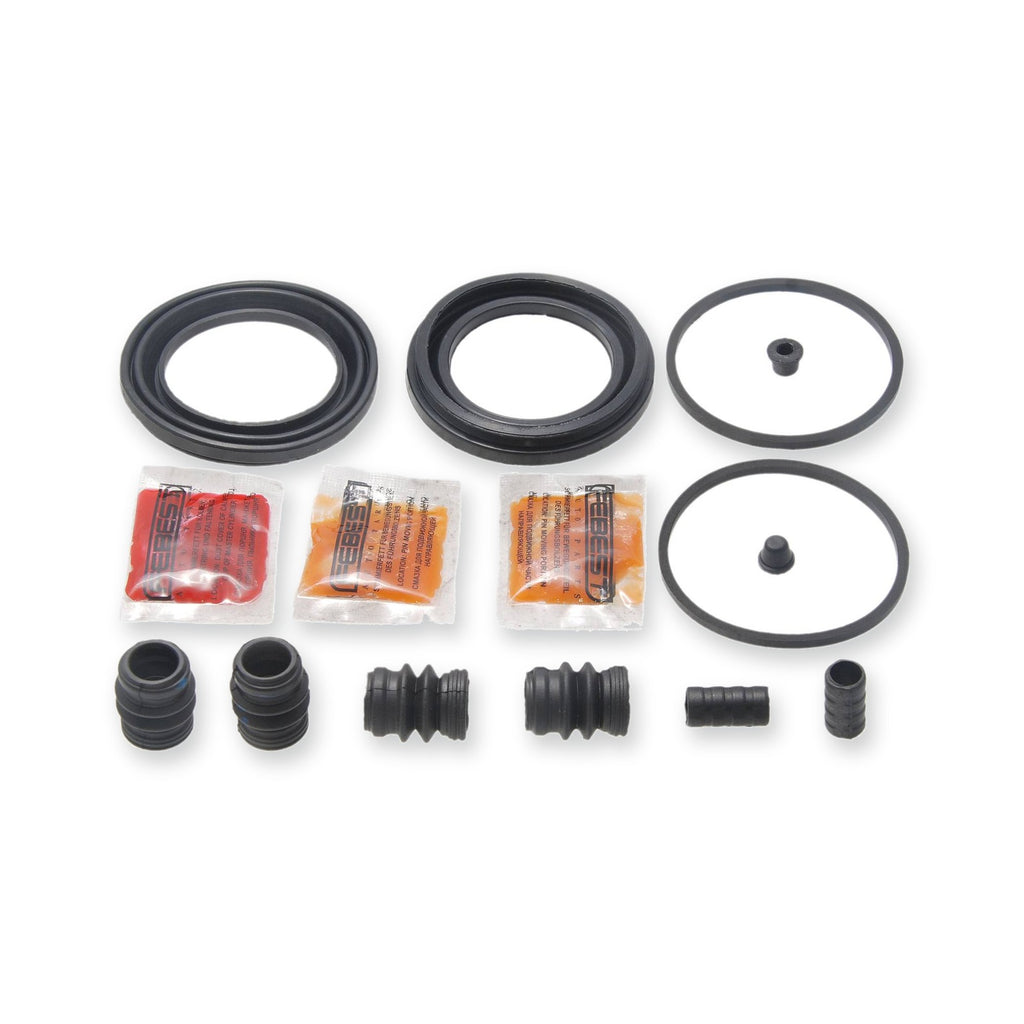 Nissan FX45/35 S50 Front Brake Caliper Repair Kit (Set For Two Sides)
