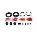 Mitsubishi Proudia/Dignity Rear Brake Caliper Repair Kit (Set For Two Sides)