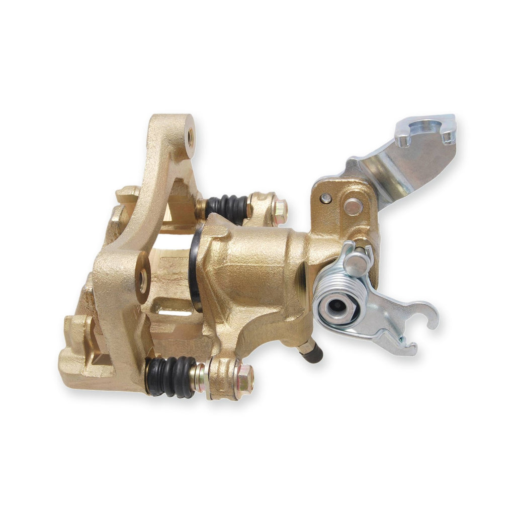 Infiniti I30 A32 Rear Left Brake Caliper Assembly (With Bracket)