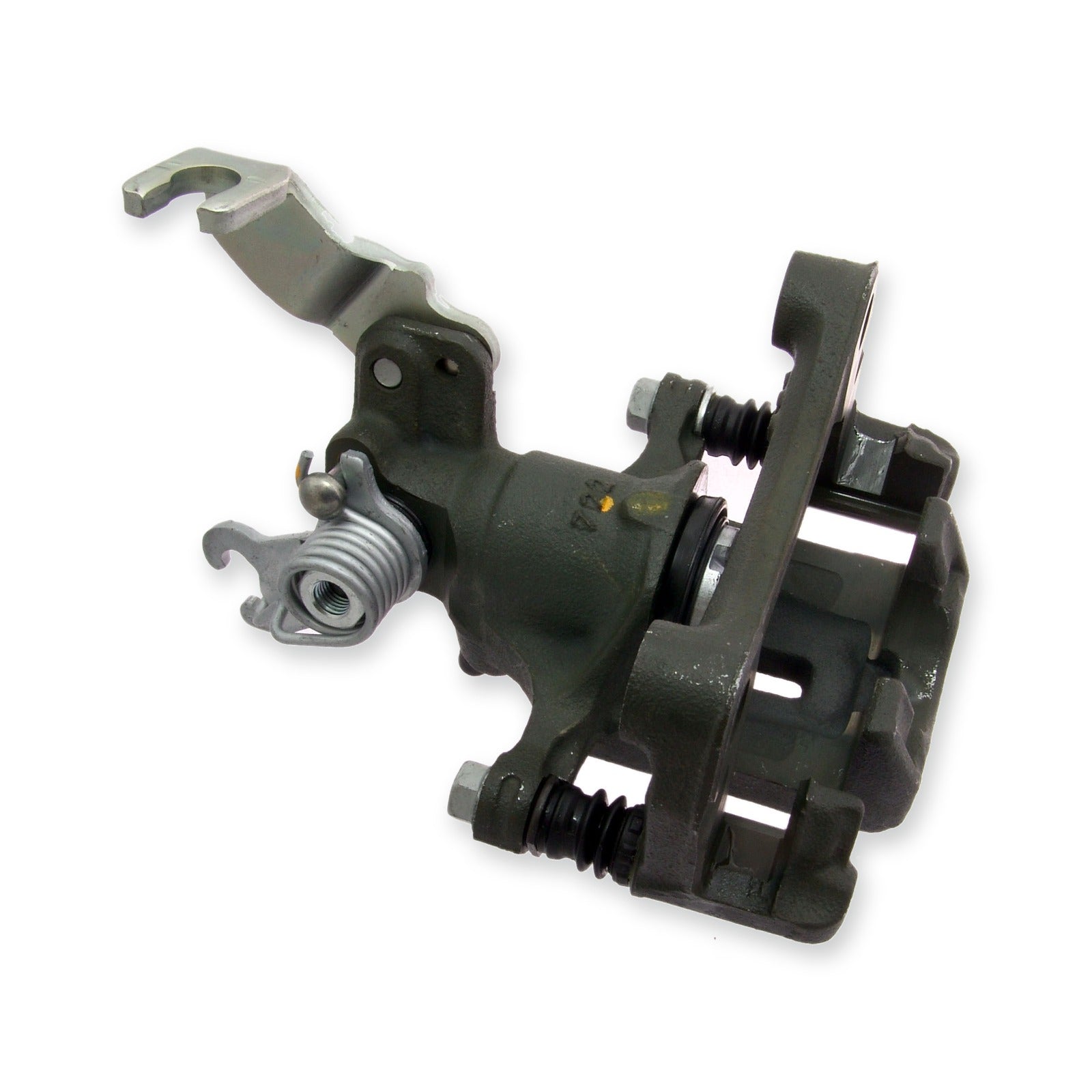 Infiniti I30 A32 Rear Right Brake Caliper Assembly (With Bracket)
