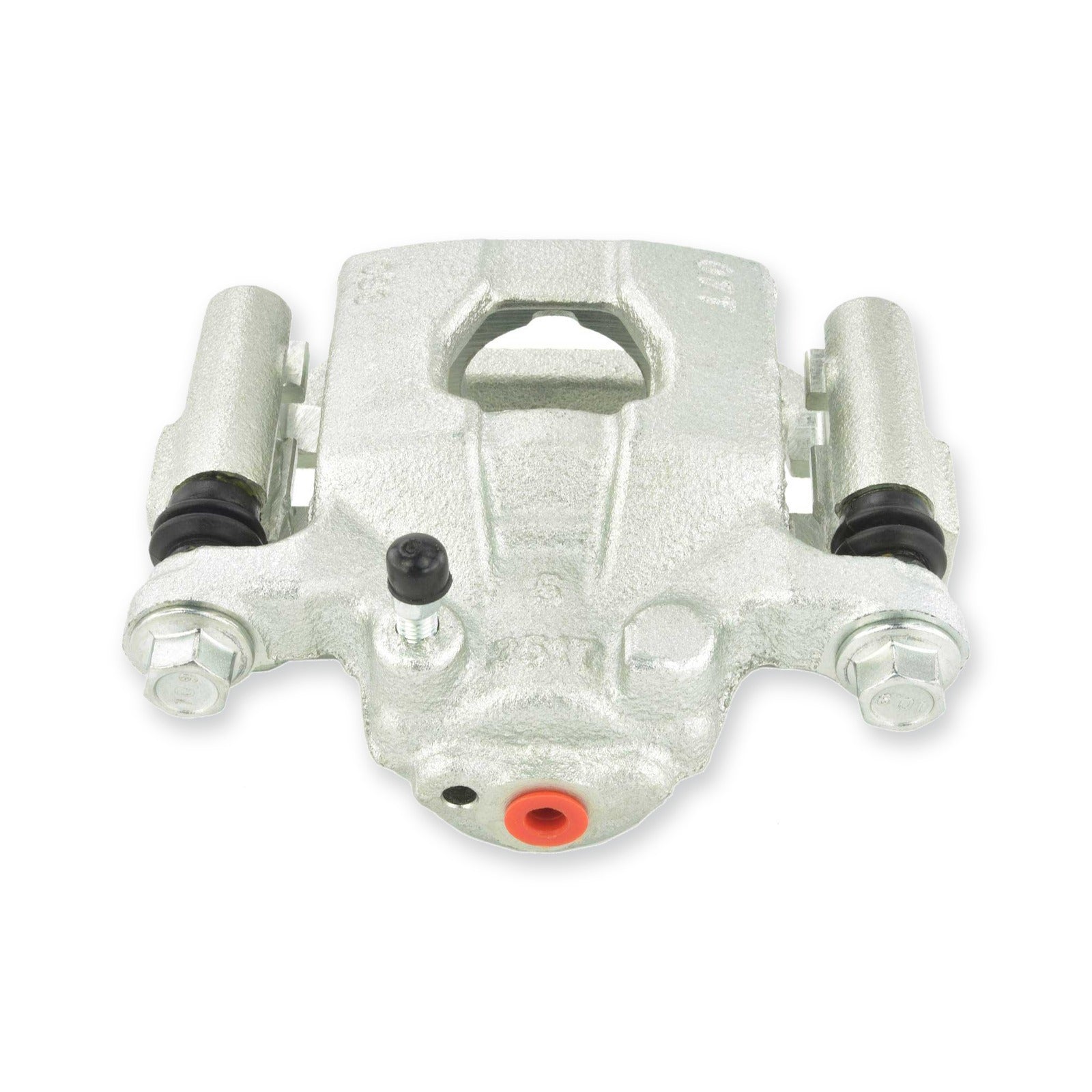 Nissan Altima Coupe CL32 Rear Left Brake Caliper Assembly (With Bracket)