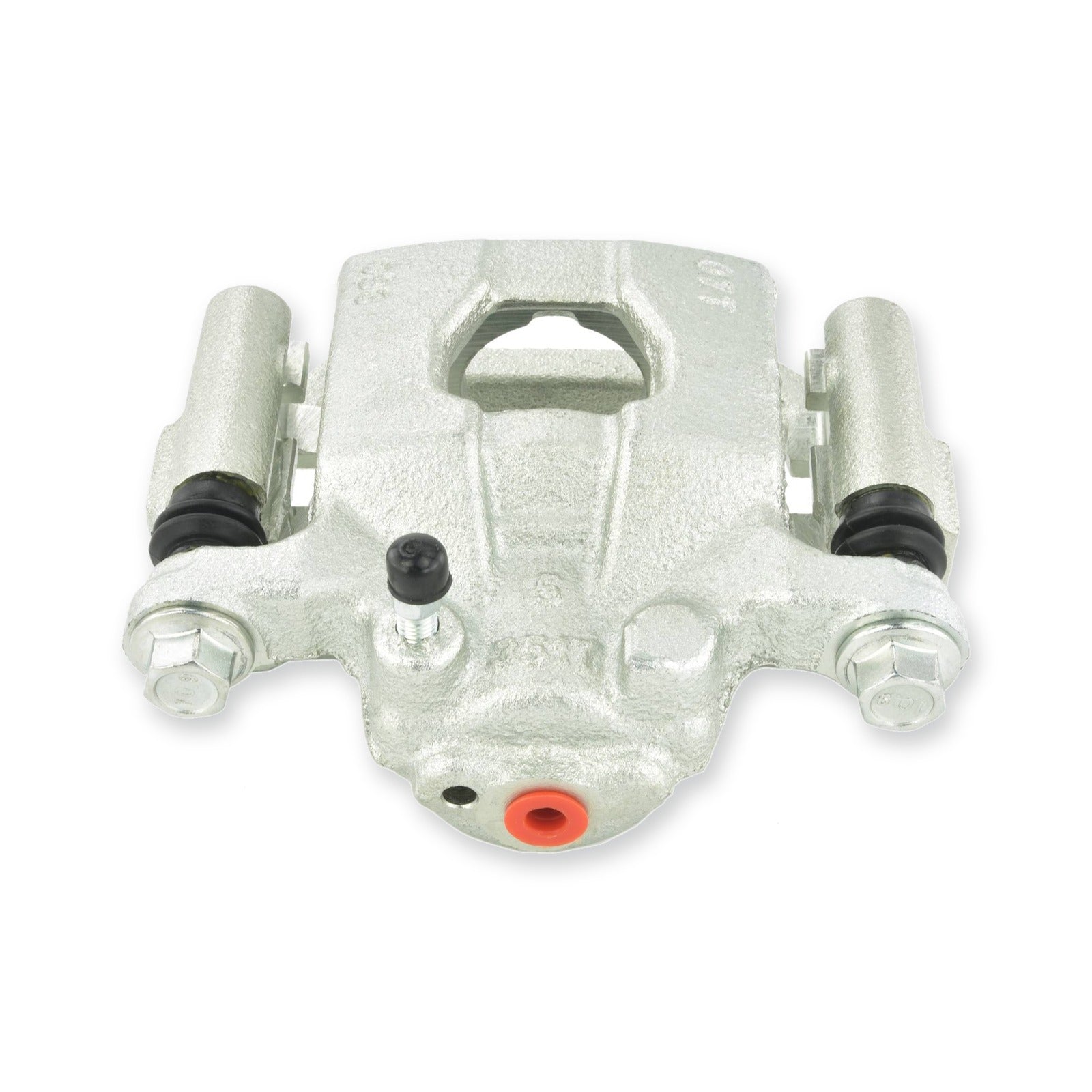 Nissan Altima Coupe CL32 Rear Left Brake Caliper Assembly (With Bracket)