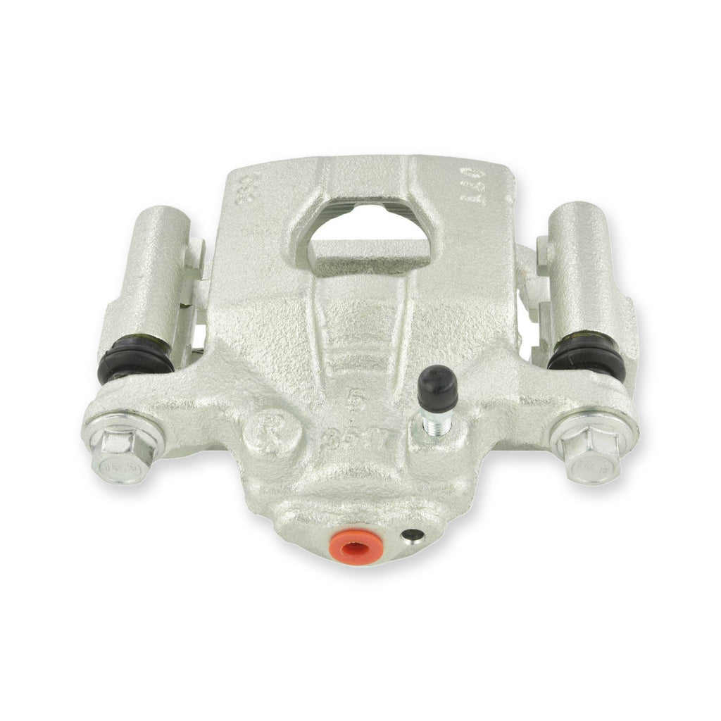 Nissan Altima Coupe CL32 Rear Right Brake Caliper Assembly (With Bracket)