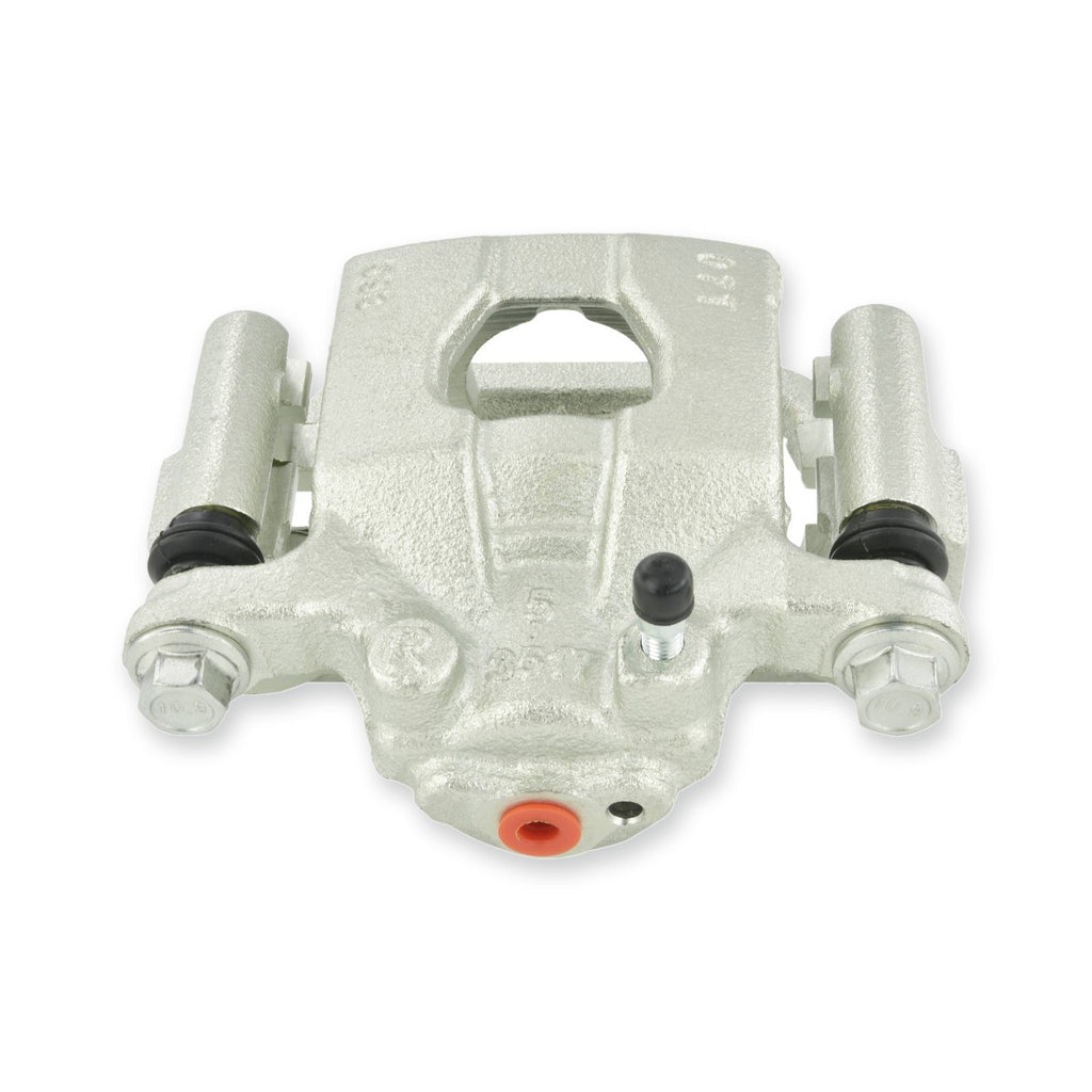 Nissan Altima Coupe CL32 Rear Right Brake Caliper Assembly (With Bracket)
