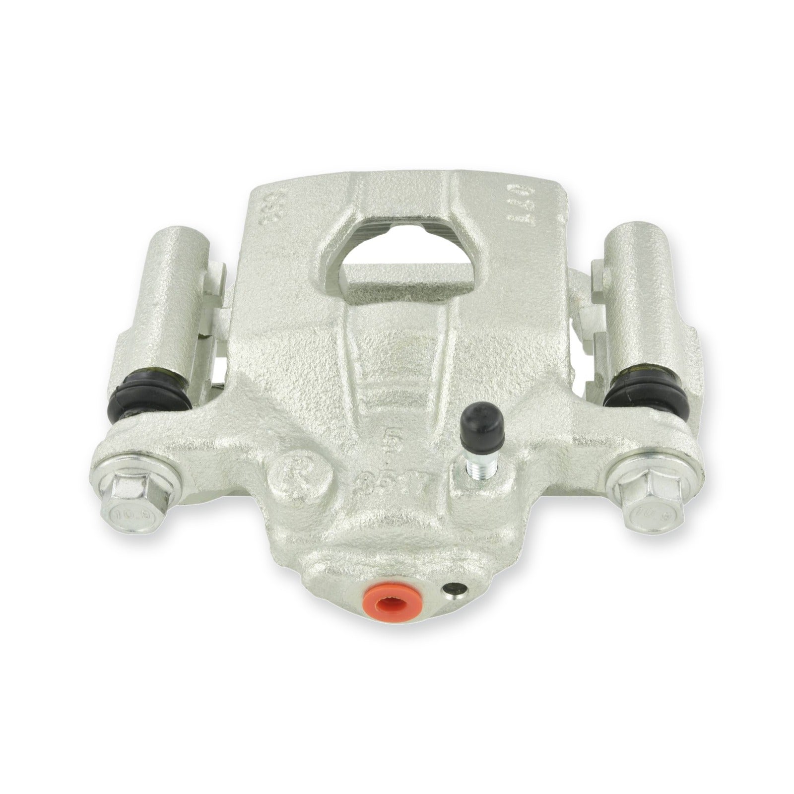 Nissan Altima Coupe CL32 Rear Right Brake Caliper Assembly (With Bracket)