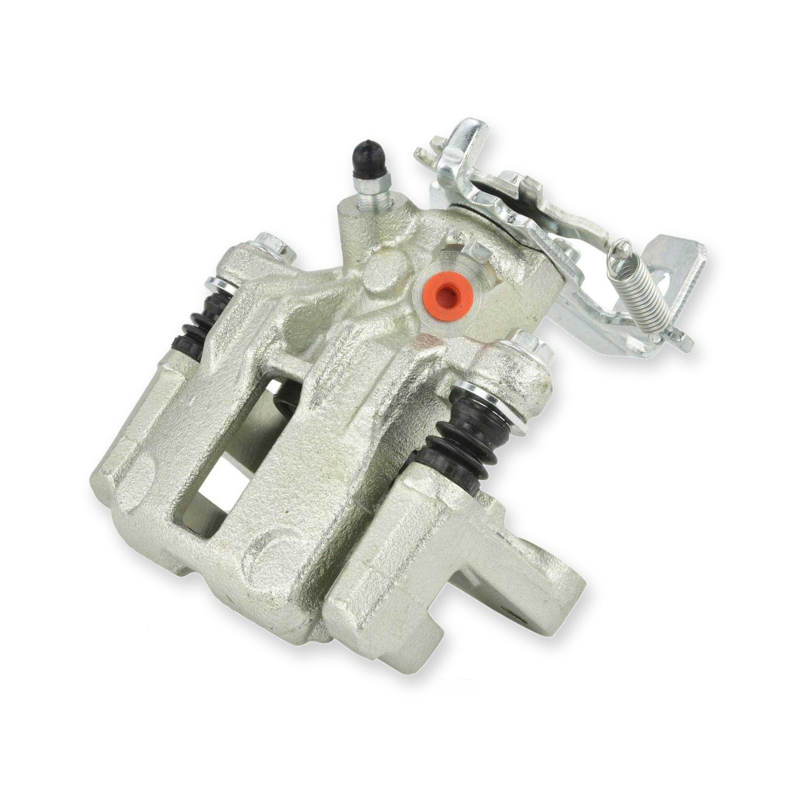 Nissan Almera N16E Rear Left Brake Caliper Assembly (With Bracket)