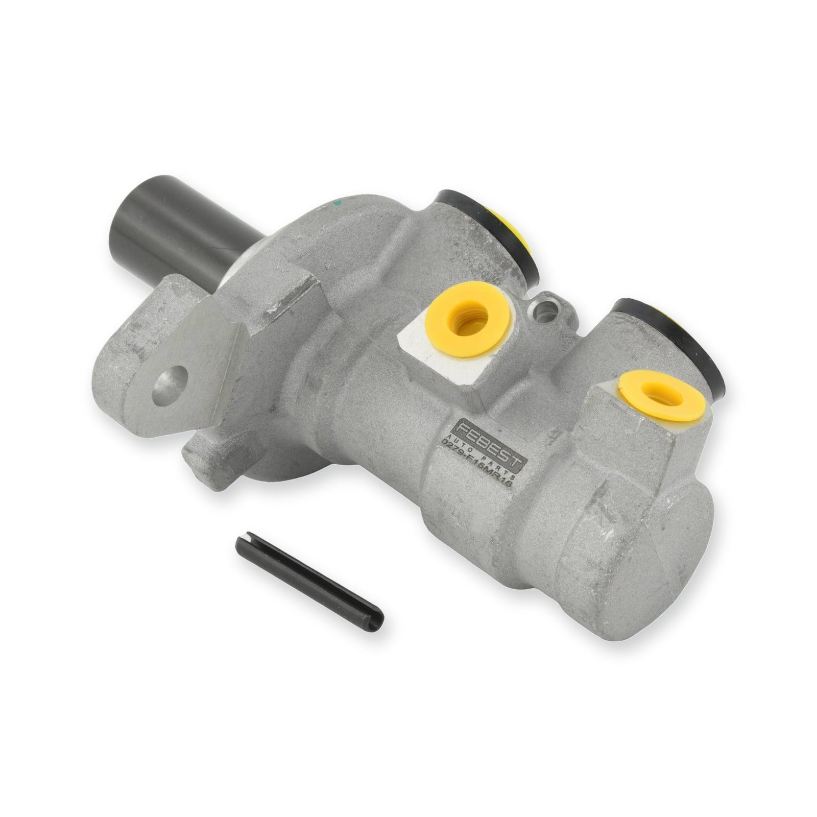 Nissan Cube Z12 Brake Master Cylinder