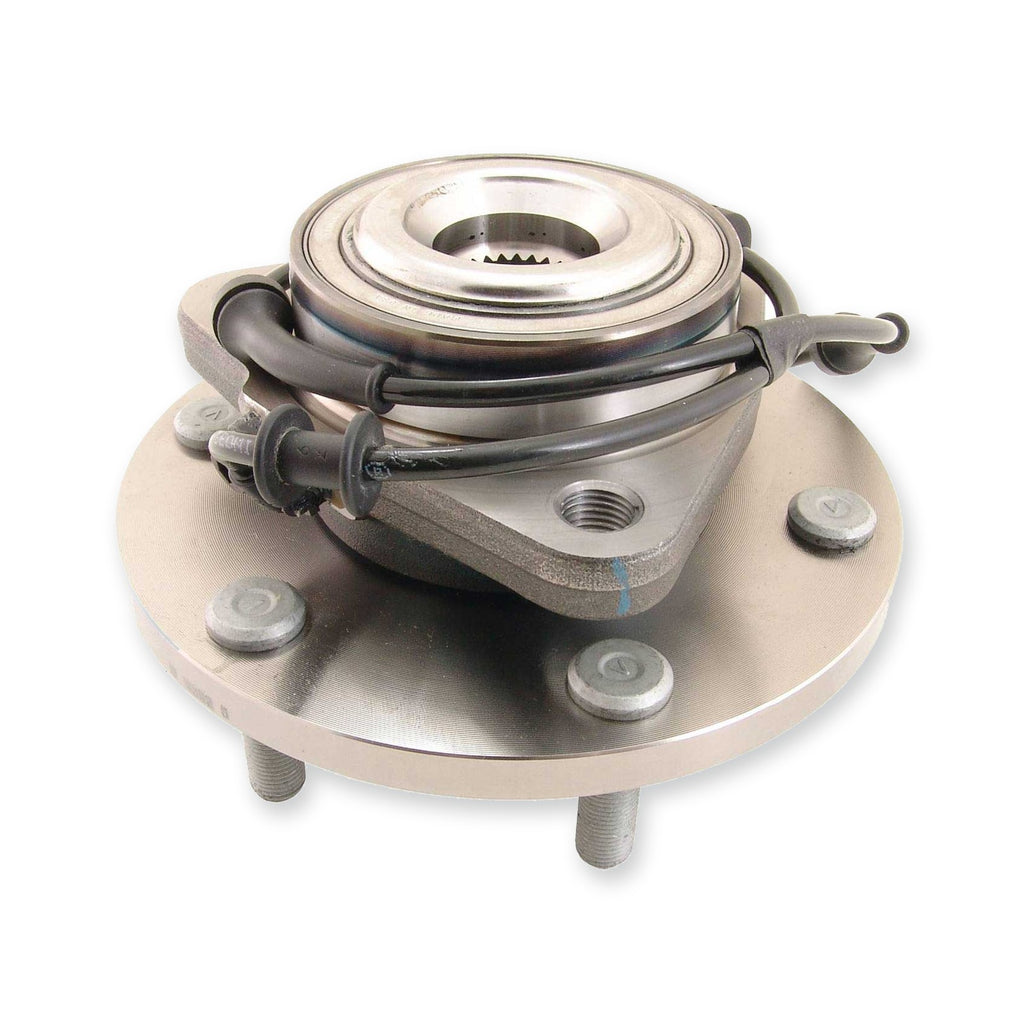 Infiniti QX56 JA60 Front Wheel Hub