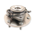 Nissan Armada TA60 Front Wheel Hub