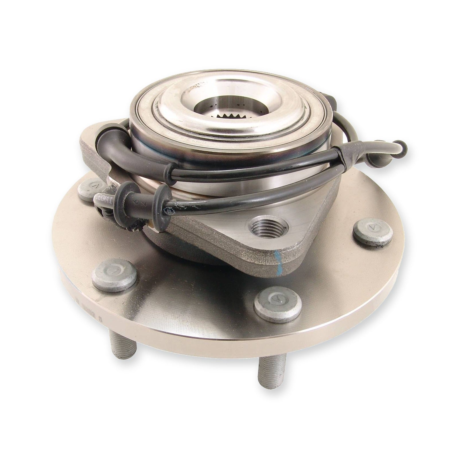 Nissan Armada TA60 Front Wheel Hub