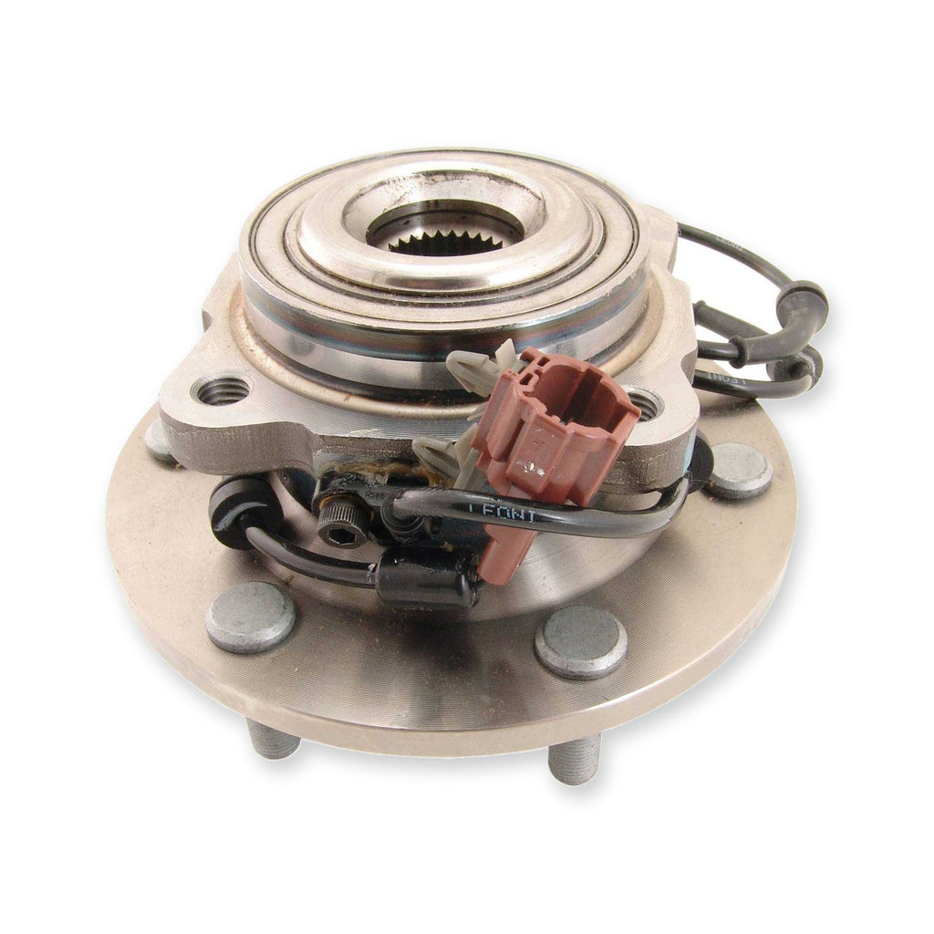 Infiniti QX56 JA60 Rear Wheel Hub