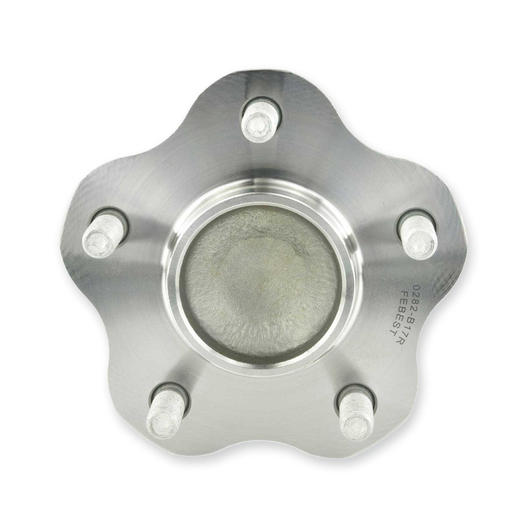 Nissan Pulsar Rear Wheel Hub