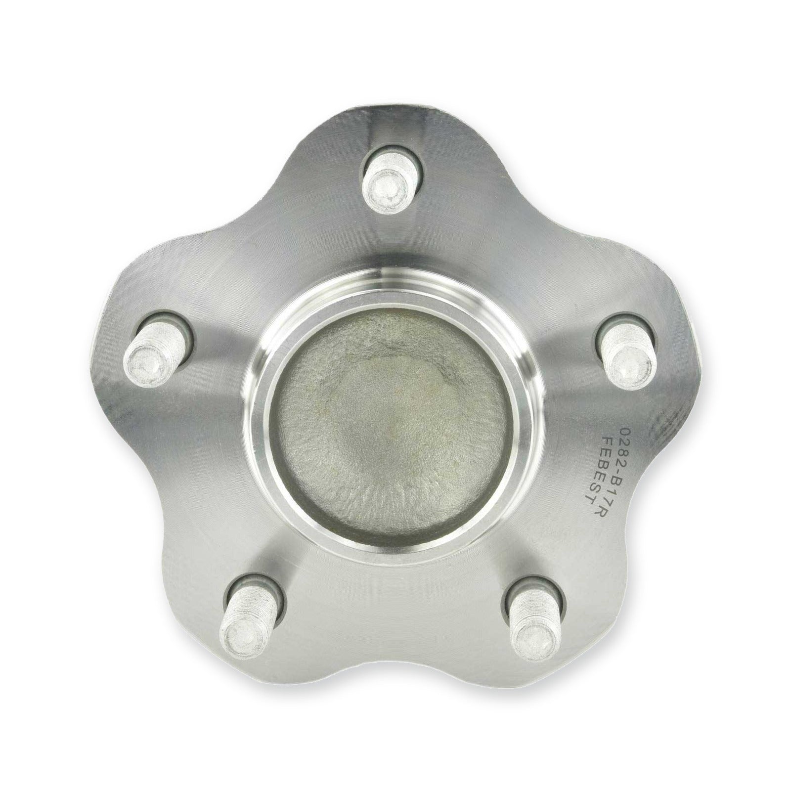 Nissan Pulsar Rear Wheel Hub