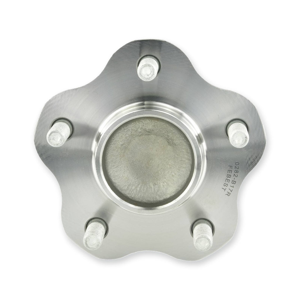 Nissan Pulsar Rear Wheel Hub