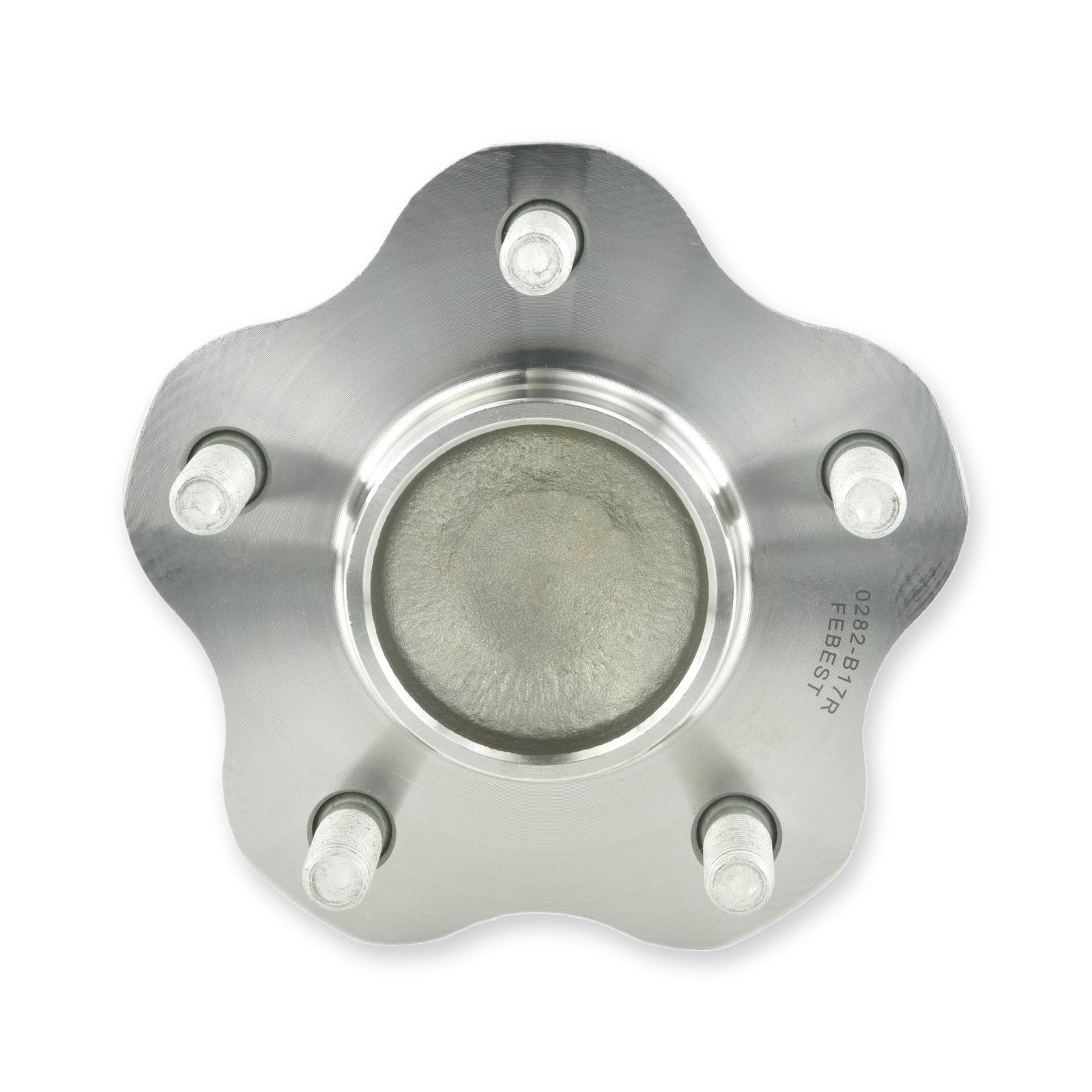Nissan Pulsar Rear Wheel Hub
