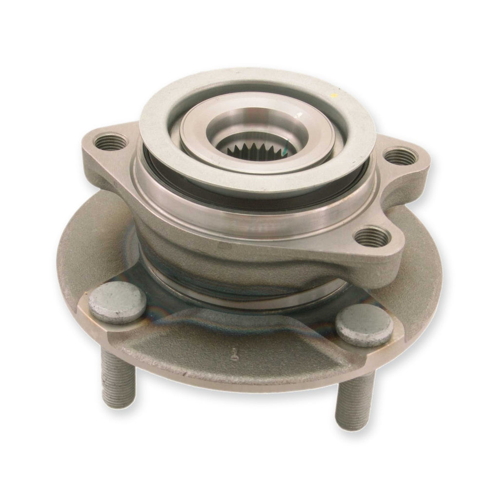 Nissan Bluebird Sylphy G11TW Front Wheel Hub