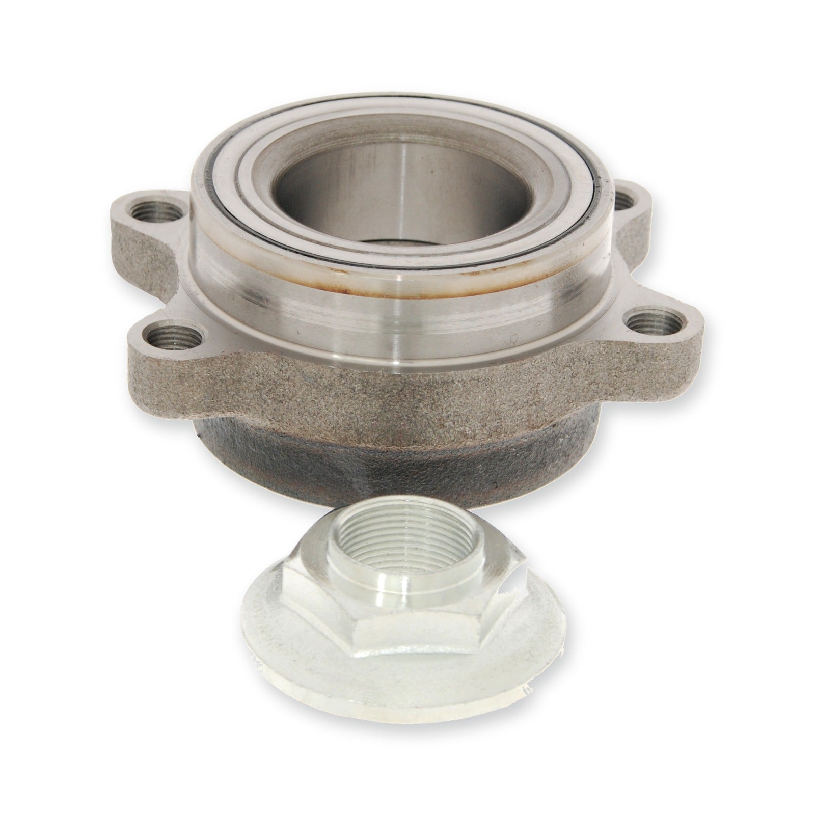 Nissan Caravan/Homy E25 Front Wheel Hub Kit