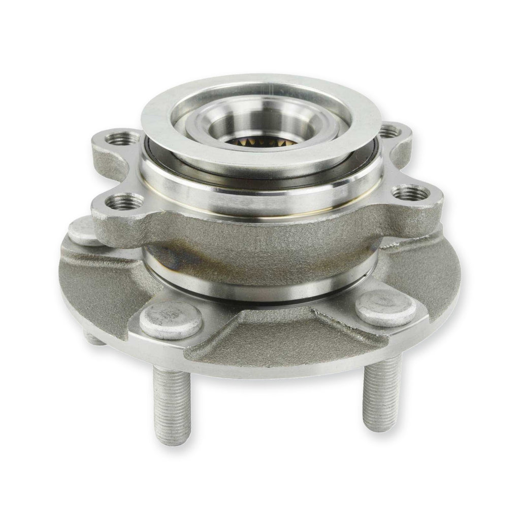 Nissan Dualis J10 Front Wheel Hub