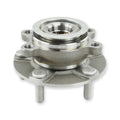 Nissan Dualis J10 Front Wheel Hub