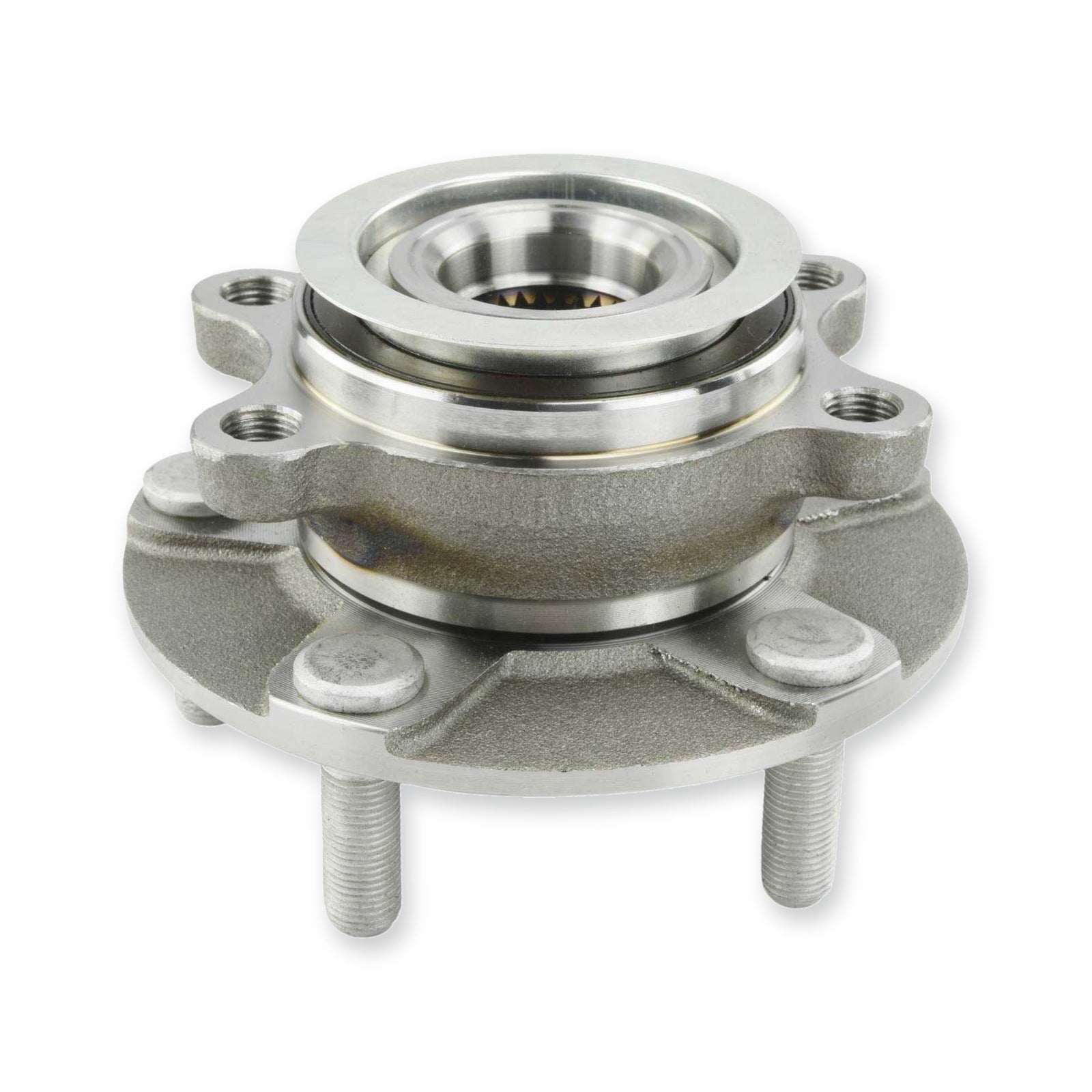 Nissan Dualis J10 Front Wheel Hub