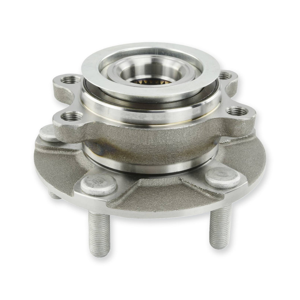 Nissan Dualis J10 Front Wheel Hub