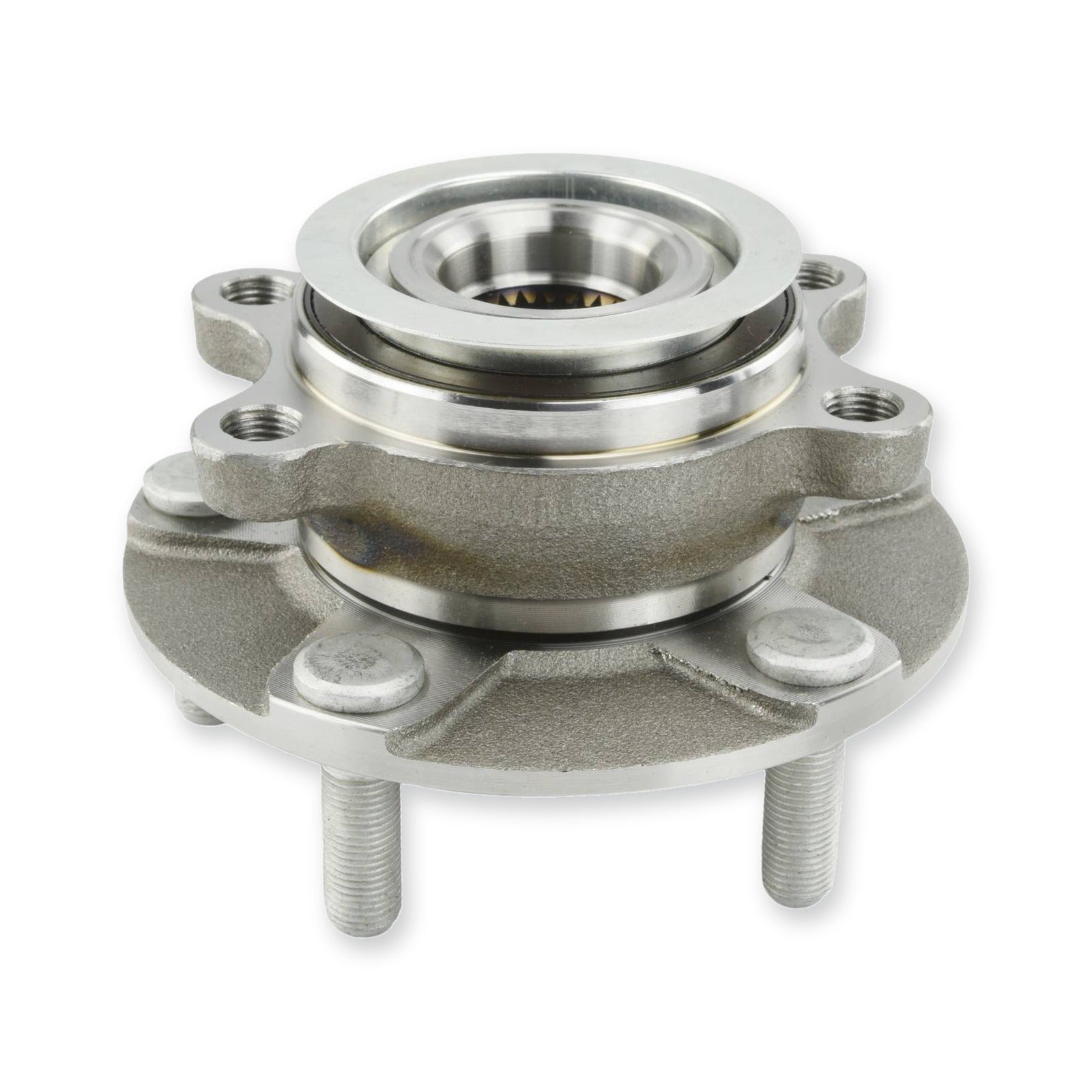 Nissan Dualis J10 Front Wheel Hub