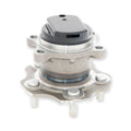 Nissan Dualis J10 Rear Wheel Hub