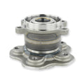 Nissan Qashqai Rear Wheel Hub