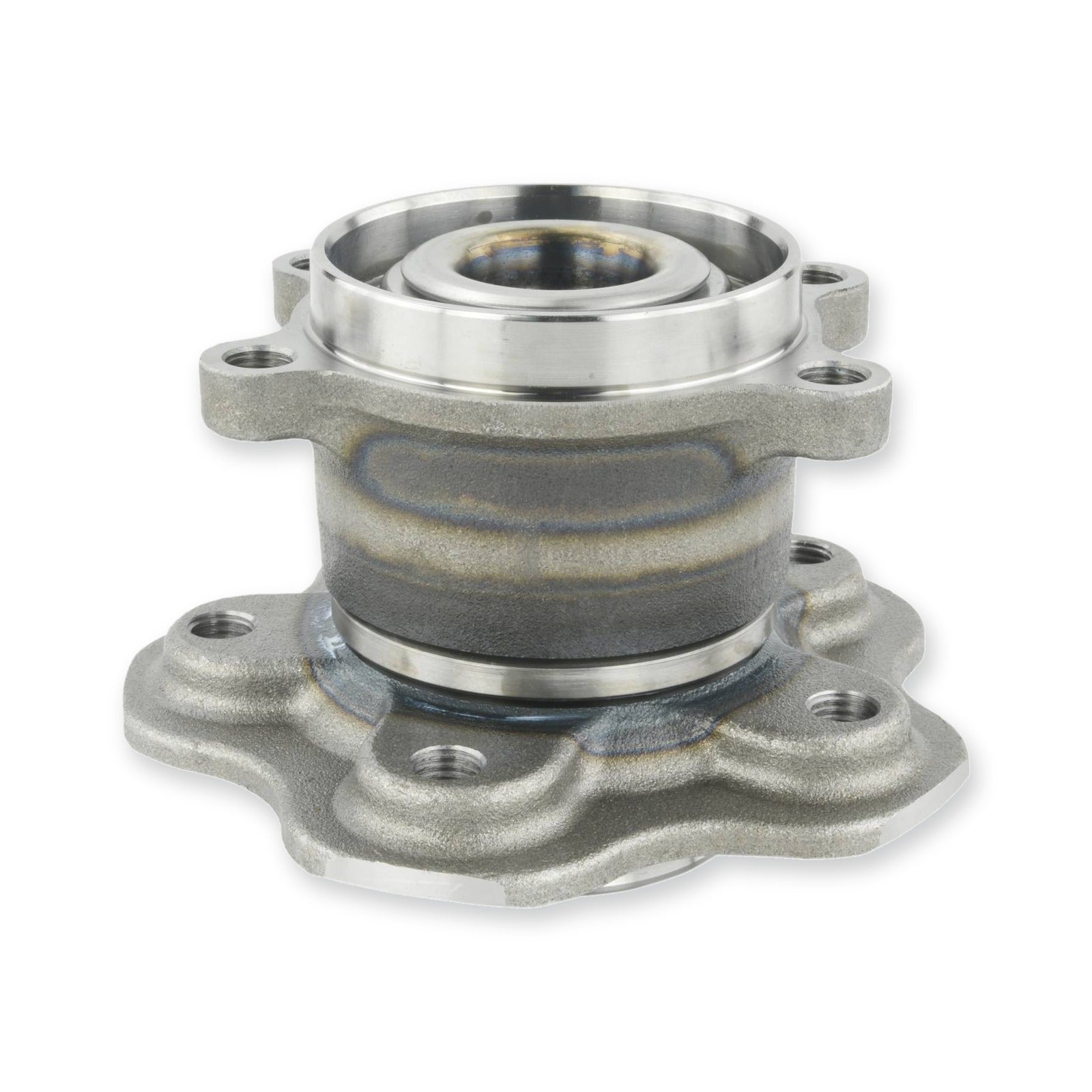 Nissan Qashqai Rear Wheel Hub