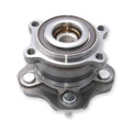 Nissan Altima Coupe CL32 Rear Wheel Hub