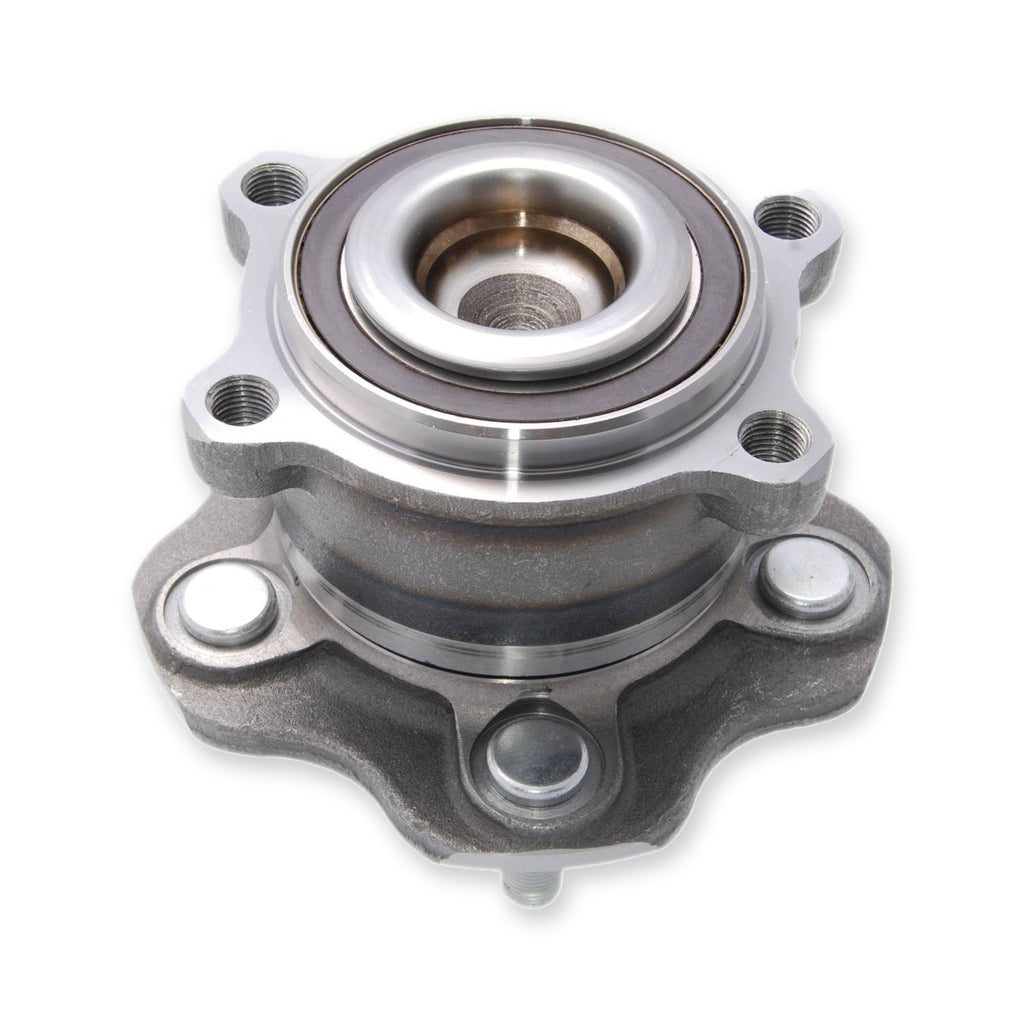 Nissan Altima Coupe CL32 Rear Wheel Hub