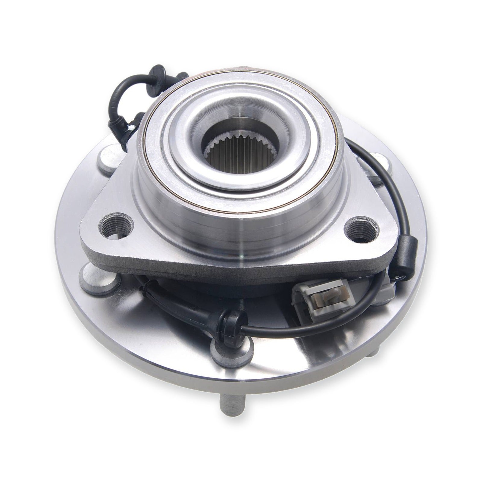 Infiniti QX56 JA60 Front Wheel Hub