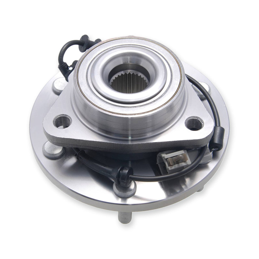 Nissan Armada TA60 Front Wheel Hub
