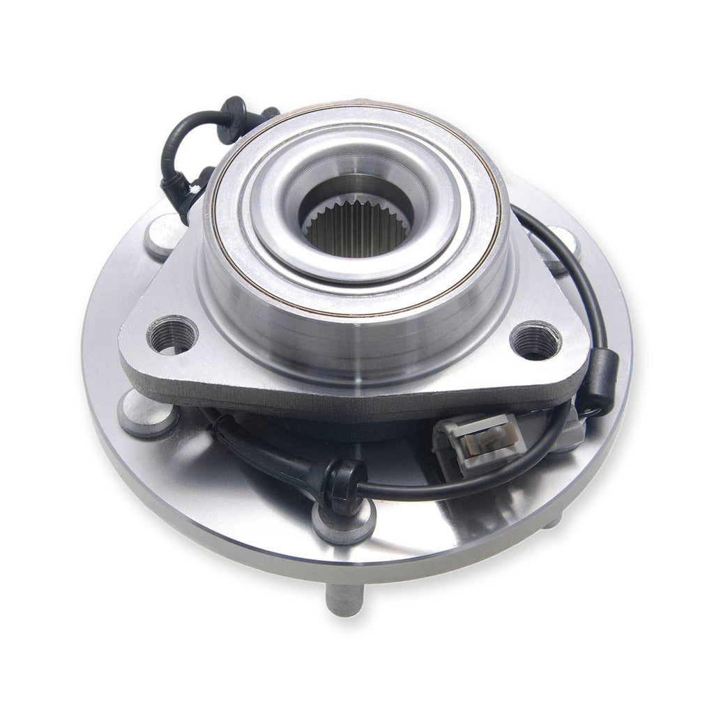 Nissan Armada TA60 Front Wheel Hub
