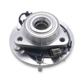 Nissan Armada TA60 Front Wheel Hub