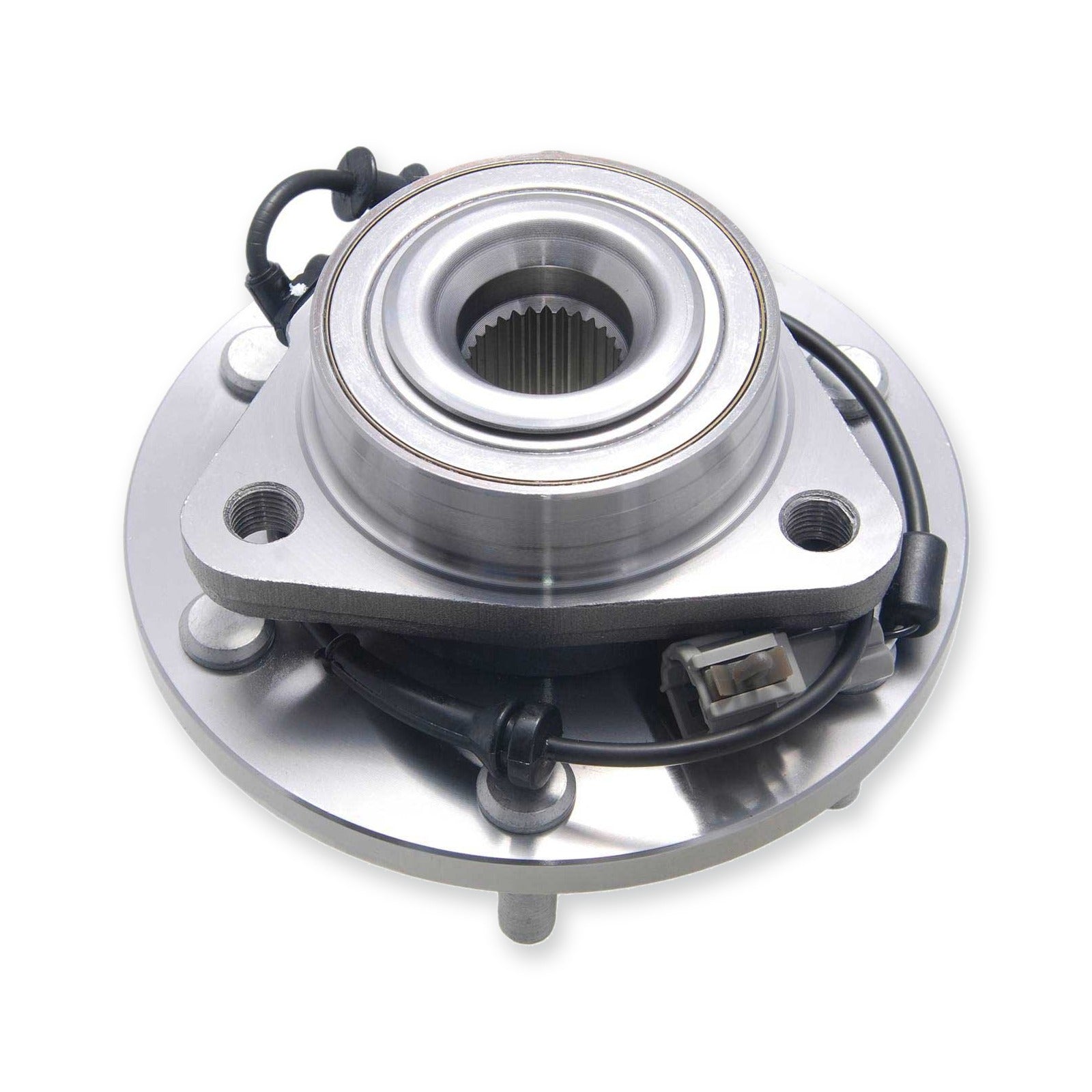 Nissan Armada TA60 Front Wheel Hub