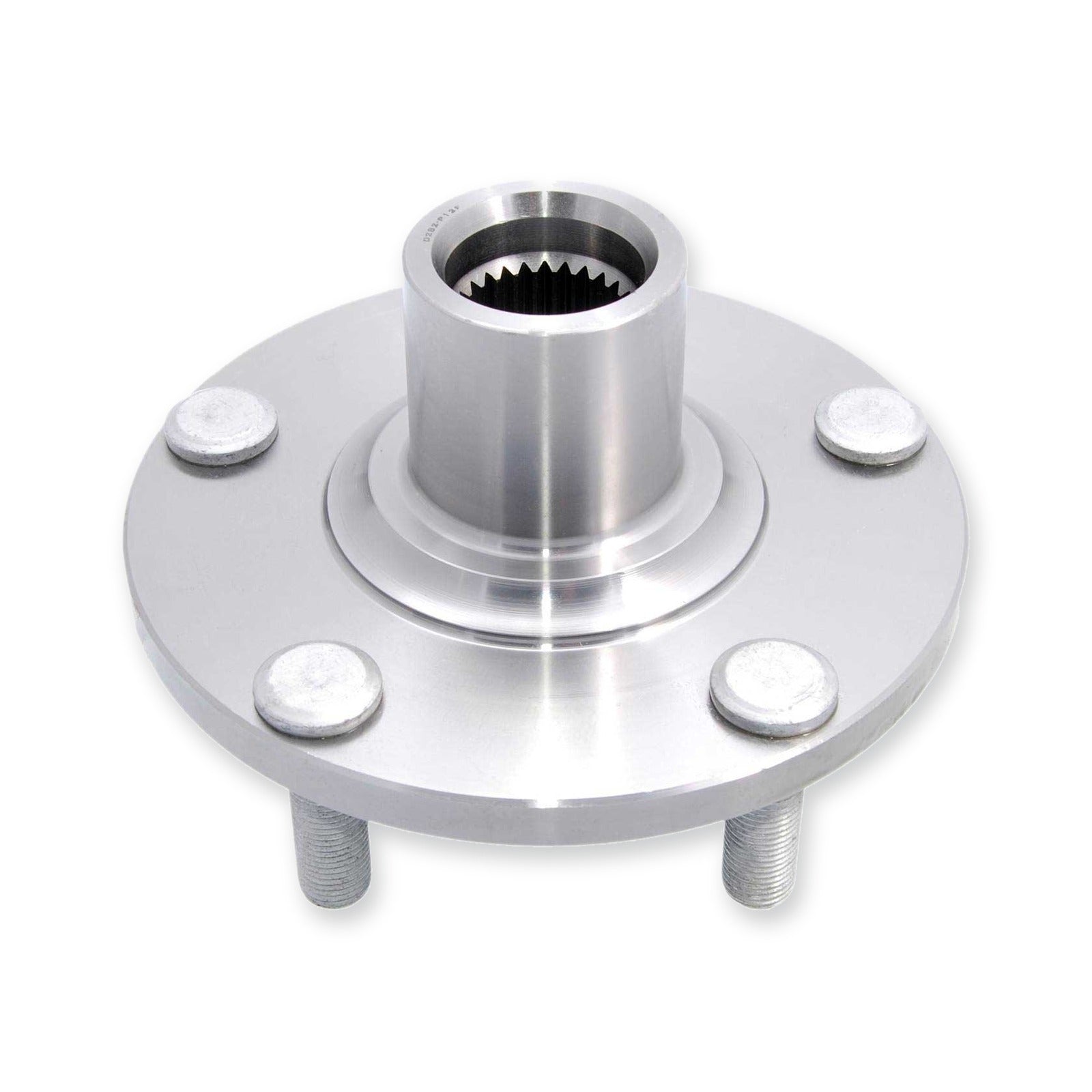 Nissan Almera Tino V10M Front Wheel Hub