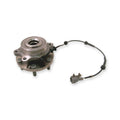 Nissan Frontier D40 Front Wheel Hub