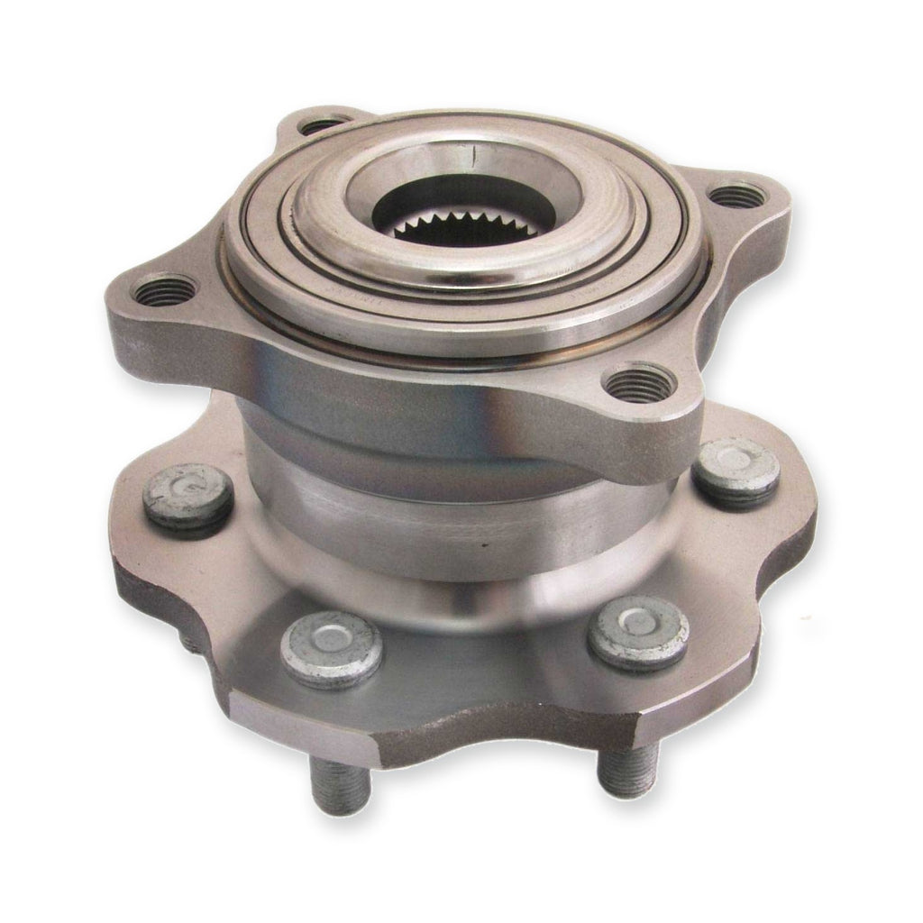 Nissan Pathfinder R51 Rear Wheel Hub